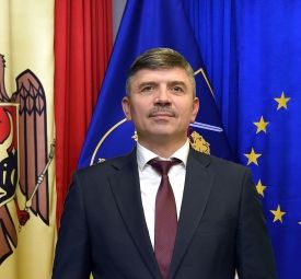 Vadim Cojocaru, demis din functia de sef al IGP. Cine il va inlocui Vadim Cojocaru, demis din functia de sef al IGP. Cine il va inlocui