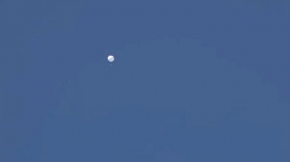 Frenezie pe Twitter dupa aparitia unui obiect misterios pe cerul Japoniei. Unii utilizatori cred ca ar fi vorba de OZN-uri - VIDEO Frenezie pe Twitter dupa aparitia unui obiect misterios pe cerul Japoniei. Unii utilizatori cred ca ar fi vorba de OZN-uri - VIDEO