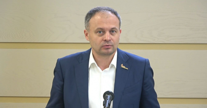 Pro Moldova va propune un proiect de lege privind sustinerea persoanelor care au ramas fara un loc de munca si mai au 3 ani pana la pensionare - VIDEO