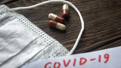 OMS, despre tratamentul cu steroizi impotriva COVID-19: “Doar pentru pacientii grav bolnavi” OMS, despre tratamentul cu steroizi impotriva COVID-19: “Doar pentru pacientii grav bolnavi”