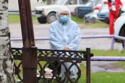 Un medic din Moldova, care lucra intr-un spital cu profil Covid-19 in Rusia, a decedat la locul de munca Un medic din Moldova, care lucra intr-un spital cu profil Covid-19 in Rusia, a decedat la locul de munca