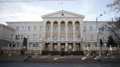 MAI explica de ce IP Orhei, cu 22 de angajati infectati cu Covid-19, nu este plasat in carantina: "Marina Tauber probabil nu realizeaza ce s-ar intampla daca ar fi puse in carantina toate inspectoratele"
