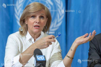 Coronavirus: OMS considera ''fezabil'' un vaccin impotriva COVID-19 la inceputul anului 2021 Coronavirus: OMS considera ''fezabil'' un vaccin impotriva COVID-19 la inceputul anului 2021
