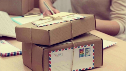 Posta Moldovei a redeschis traficul postal international pentru 51 de tari. Iata care sunt destinatiile Posta Moldovei a redeschis traficul postal international pentru 51 de tari. Iata care sunt destinatiile