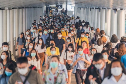 Oficialii chinezi ies la atac: Focarul de COVID-19 din Beijing vine din Europa Oficialii chinezi ies la atac: Focarul de COVID-19 din Beijing vine din Europa