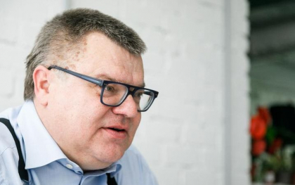 Pretendentul cu cele mai mari sanse la functia de presedinte al Republicii Belarus, retinut Pretendentul cu cele mai mari sanse la functia de presedinte al Republicii Belarus, retinut