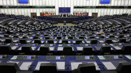 Parlamentul European pune liderii politici sub presiune inaintea unui summit cu China

