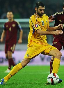 Internationalii jucatori moldoveni continua sa demonstreze profesionalismul lor in campionatele altor tari Internationalii jucatori moldoveni continua sa demonstreze profesionalismul lor in campionatele altor tari