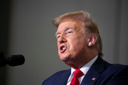 Care este, de fapt, starea de sanatate a lui Donald Trump. Anuntul presedintelui
Care este, de fapt, starea de sanatate a lui Donald Trump. Anuntul presedintelui