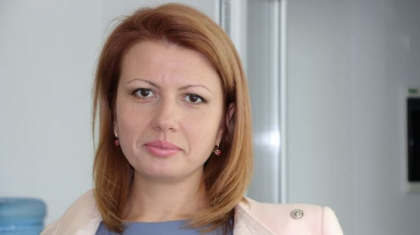 Arina Spataru s-a tratat de coronavirus. Anuntul facut de deputata Platformei DA Arina Spataru s-a tratat de coronavirus. Anuntul facut de deputata Platformei DA