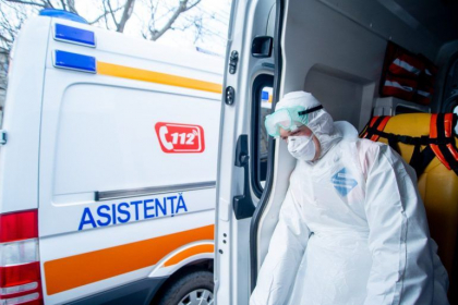 Ultima ora. Inca un medic s-a stins din viata din cauza infectiei cu coronavirus