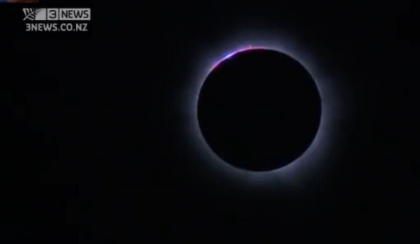 LIVE. Eclipsa de soare din 21 iunie 2020