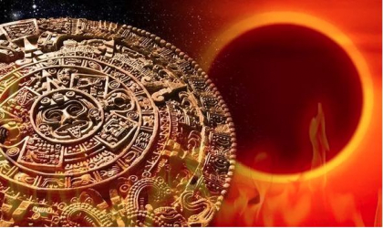 Cand vine sfarsitul lumii anul acesta. Teoria care sustine ca Pamantul va disparea odata cu un eveniment astral major Cand vine sfarsitul lumii anul acesta. Teoria care sustine ca Pamantul va disparea odata cu un eveniment astral major