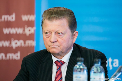 Renato Usatii: Saptamana aceasta Vladimir Turcan va redeveni presedinte CC Renato Usatii: Saptamana aceasta Vladimir Turcan va redeveni presedinte CC