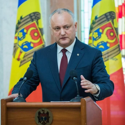 Republica Moldova marcheaza 30 de ani de la adoptarea Declaratiei de Suveranitate. Mesajul presedintelui