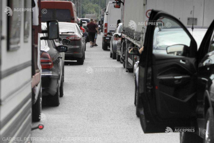 ACEA: piata auto europeana va inregistra o scadere record de 25% in 2020 ACEA: piata auto europeana va inregistra o scadere record de 25% in 2020