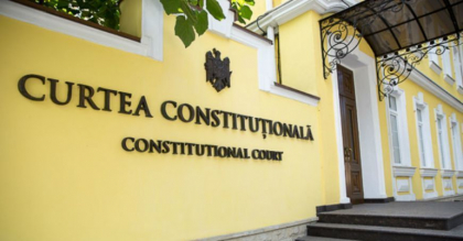 Ultima ora. Sesizarile depuse la CC privind starea de urgenta, admise partial Ultima ora. Sesizarile depuse la CC privind starea de urgenta, admise partial