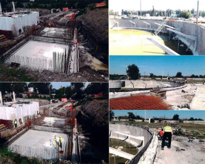 Gata cu mirosul urat din oras. Apa-Canal Chisinau anunta ca a fost dezvoltata si testata o tehnologie unica care salveaza orasul de duhoare