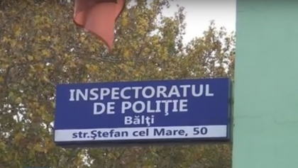Focar de coronavirus la IP Balti. 27 de angajati - testati pozitiv la Covid-19 Focar de coronavirus la IP Balti. 27 de angajati - testati pozitiv la Covid-19