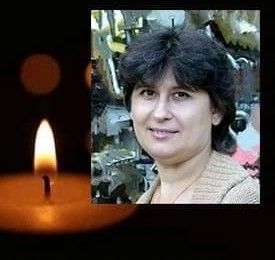 "A stiut sa se agate de cea mai mica speranta pentru a se vindeca." O asistenta medicala din Moldova a murit de o boala incurabila. Mesajul colegilor ei