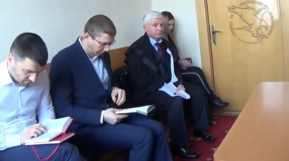 Fostul sef al Procuraturii Anticoruptie, Viorel Morari, a scapat de un dosar penal - Anticoruptie.md Fostul sef al Procuraturii Anticoruptie, Viorel Morari, a scapat de un dosar penal - Anticoruptie.md