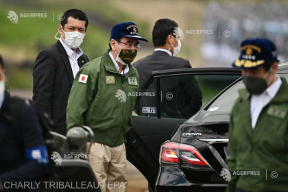 Japonia a confirmat ca renunta la desfasurarea pe teritoriul sau a sistemului de aparare antiracheta american Japonia a confirmat ca renunta la desfasurarea pe teritoriul sau a sistemului de aparare antiracheta american