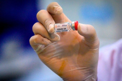 Cand va fi lansat un vaccin impotriva COVID-19. Anuntul transmis de seful OMS Cand va fi lansat un vaccin impotriva COVID-19. Anuntul transmis de seful OMS
