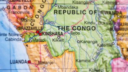 Proteste violente in capitala Congo. Oamenii acuza incercari de subminare a justitiei. Politia a intervenit cu gaze lacrimogene
Proteste violente in capitala Congo. Oamenii acuza incercari de subminare a justitiei. Politia a intervenit cu gaze lacrimogene