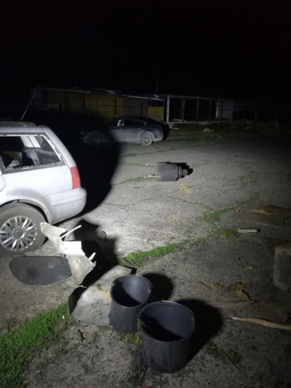 Tragedie la Floresti. Un barbat a murit, dupa ce vasul in care facea conserve a explodat