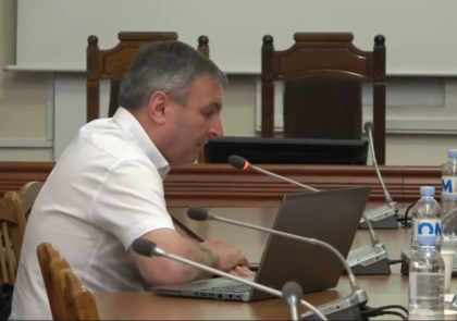 Spitalul "Sfanta Treime" din capitala, unul din cele mai infectate spitale Covid. Ce spun reprezentantii ANSP Spitalul "Sfanta Treime" din capitala, unul din cele mai infectate spitale Covid. Ce spun reprezentantii ANSP
