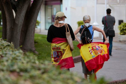Urme ale virusului SARS-CoV-2 au fost descoperite in apa reziduala din Barcelona recoltata in martie 2019