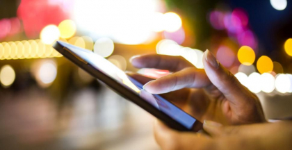 Smartphone-ul poate fi dovada detinerii unui permis auto in Corea de Sud Smartphone-ul poate fi dovada detinerii unui permis auto in Corea de Sud