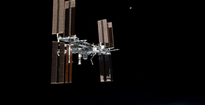 NASA planuieste un test misterios cu capsula Crew Dragon aflata la bordul ISS NASA planuieste un test misterios cu capsula Crew Dragon aflata la bordul ISS