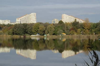 Tragedie in capitala. Un tanar s-a inecat in lacul de la Botanica Tragedie in capitala. Un tanar s-a inecat in lacul de la Botanica