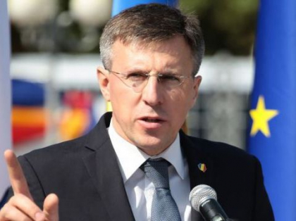 Ultima ora. Dorin Chirtoaca, candidat la prezidentiale din partea Miscarii Politice Unirea - DOC