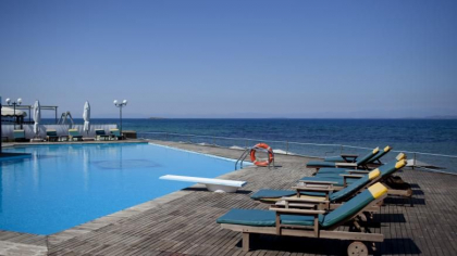 Noi reguli pentru romanii care merg in vacanta in Grecia Noi reguli pentru romanii care merg in vacanta in Grecia
