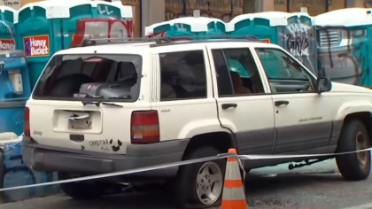 Focuri de arma si victime in „zona autonoma” din Seattle. Politia s-a retras din perimetru de trei saptamani