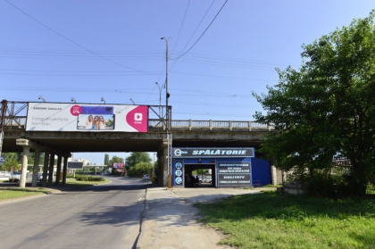 O comisie municipala va evalua situatia podurilor din capitala O comisie municipala va evalua situatia podurilor din capitala