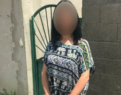 O tanara de 21 de ani, cautata de doi ani pentru ca a trecut ilegal frontiera, a fost gasita la Balti O tanara de 21 de ani, cautata de doi ani pentru ca a trecut ilegal frontiera, a fost gasita la Balti