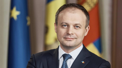 Andrian Candu i-a urat bun venit lui Stefan Gatcan in echipa Pro Moldova. Ce spune liderul partidului Andrian Candu i-a urat bun venit lui Stefan Gatcan in echipa Pro Moldova. Ce spune liderul partidului
