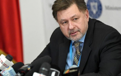 Profesorul Alexandru Rafila, despre situatia din Moldova: „Peste 30% de teste confirmate nu e doar mult, ci enorm!” - Sanatateinfo.md 