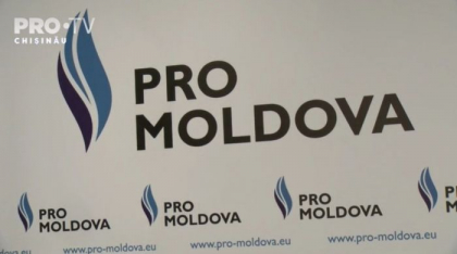 Reactia Pro Moldova, dupa ce socialistii au spus ca Stefan Gatcan ar fi primit 1-2 milioane de dolari ca sa plece din PSRM