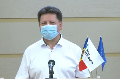 Stefan Gatcan: "Decizia de a parasi PSRM imi apartine si nu are sens sa-mi intimidati familia". Deputatii Pro Moldova spun ca unii membri au fost amenintati - VIDEO Stefan Gatcan: "Decizia de a parasi PSRM imi apartine si nu are sens sa-mi intimidati familia". Deputatii Pro Moldova spun ca unii membri au fost amenintati - VIDEO