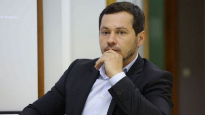 Ruslan Codreanu catre Ion Ceban:  Incepe 40 ani cu dreptul si gospodareste acest oras"