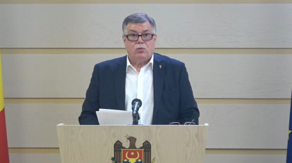 Iurie Renita contesta decizia Procuraturii Anticoruptie de a nu incepe urmarirea penala in baza filmuletelor in care Igor Dodon  primeste o sacosa in care ar fi bani de la Vlad Plahotniuc - VIDEO