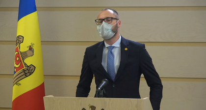 Deputatii PAS baicoteaza sedinta Parlamentului: "Avem un Guvern care este rupt de realitate si e gata sa bage tara in faliment" - VIDEO Deputatii PAS baicoteaza sedinta Parlamentului: "Avem un Guvern care este rupt de realitate si e gata sa bage tara in faliment" - VIDEO