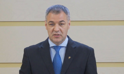 Octavian Ticu: "Intr-o sedinta a Parlamentului se poate constitui o majoritate parlamentara". Patru scenarii propuse - VIDEO Octavian Ticu: "Intr-o sedinta a Parlamentului se poate constitui o majoritate parlamentara". Patru scenarii propuse - VIDEO