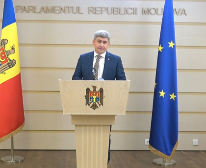 "Instalarea celor 37 de posturi de catre Tiraspol duce la escaladarea situatiei in zona de securitate". Alexandru Jizdan cere implicarea organizatiilor internationale - VIDEO "Instalarea celor 37 de posturi de catre Tiraspol duce la escaladarea situatiei in zona de securitate". Alexandru Jizdan cere implicarea organizatiilor internationale - VIDEO