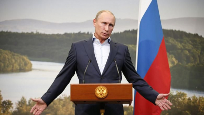 Singura regiune care i-a spus „niet” lui Vladimir Putin la referendumul prin care a devenit presedinte pe viata Singura regiune care i-a spus „niet” lui Vladimir Putin la referendumul prin care a devenit presedinte pe viata