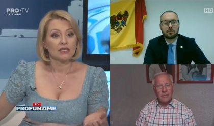 Dumitru Diacov si Sergiu Litvinenco comenteaza disparitia lui Stefan Gatcan, in cadrul emisiunii InPROfunzime Dumitru Diacov si Sergiu Litvinenco comenteaza disparitia lui Stefan Gatcan, in cadrul emisiunii InPROfunzime